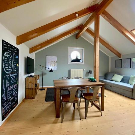 Ferienwohnung Roethenbach Oberaudorf Esterno foto